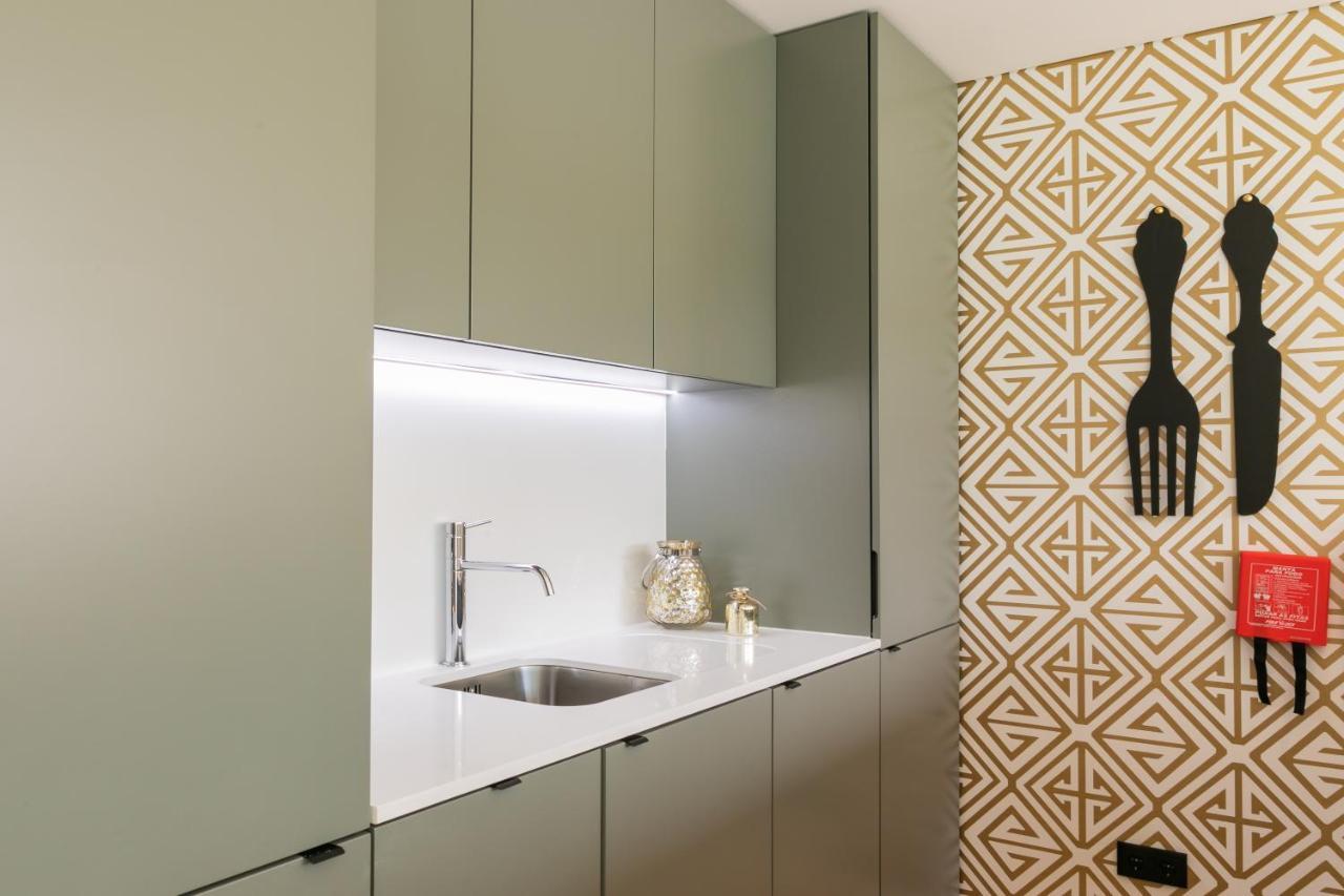 Oporto Diamond Luxe & Terrace Apartman Kültér fotó