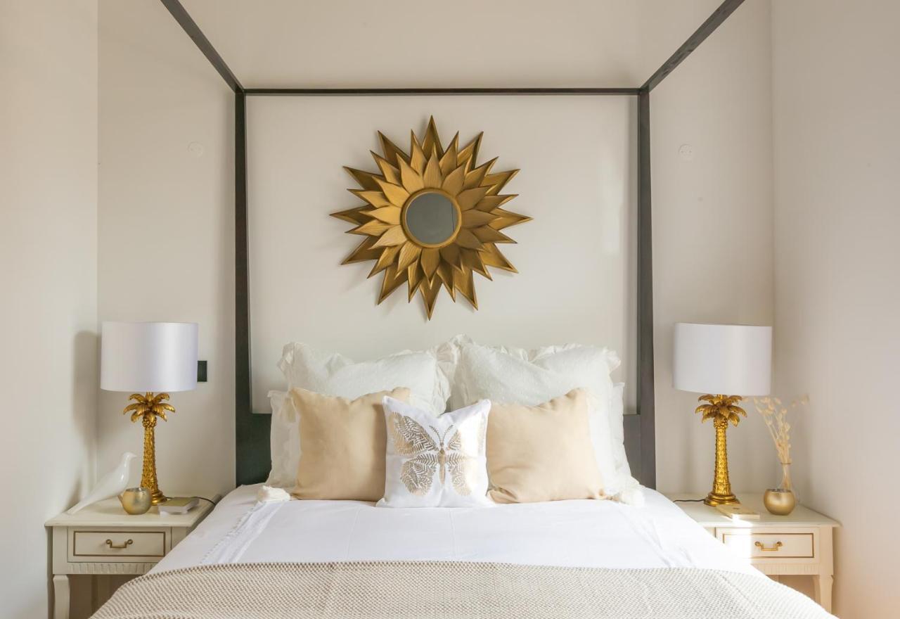 Oporto Diamond Luxe & Terrace Apartman Kültér fotó