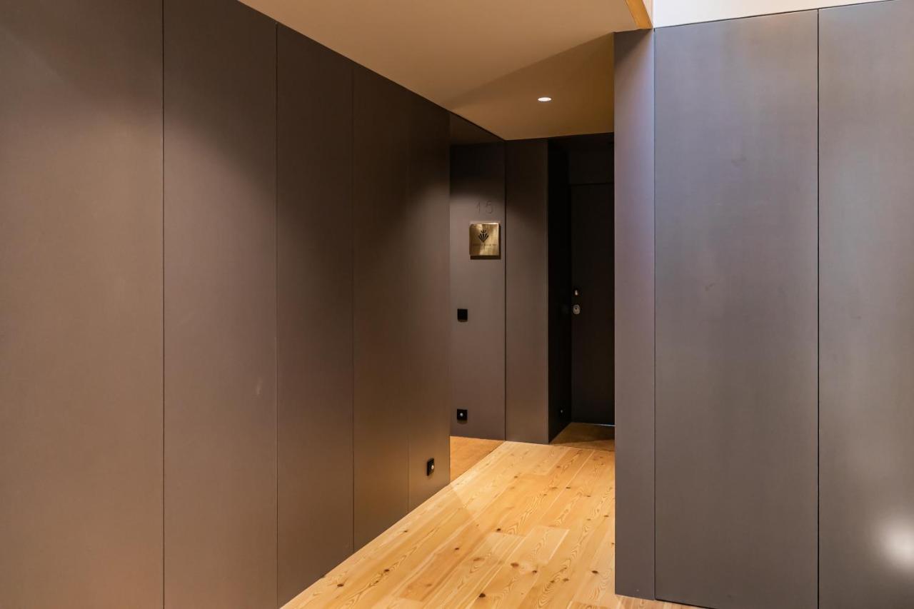 Oporto Diamond Luxe & Terrace Apartman Kültér fotó