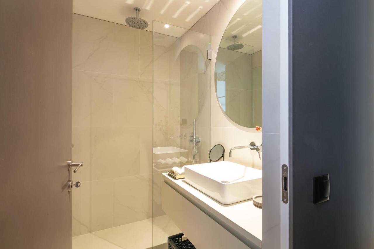 Oporto Diamond Luxe & Terrace Apartman Kültér fotó