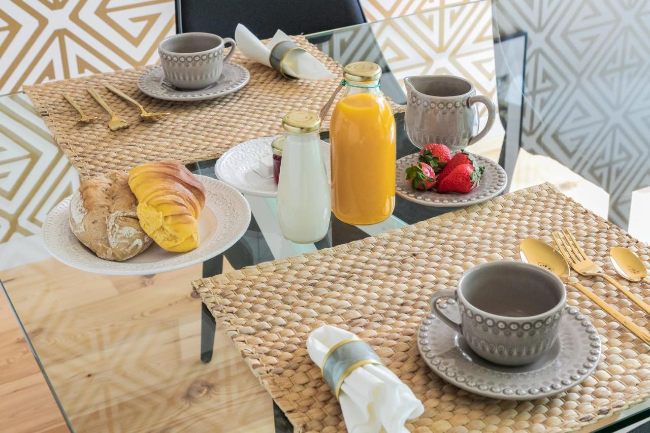 Oporto Diamond Luxe & Terrace Apartman Kültér fotó