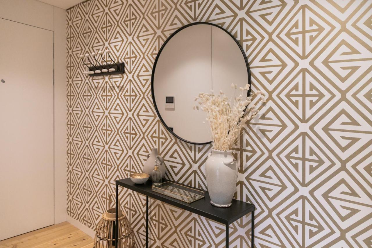 Oporto Diamond Luxe & Terrace Apartman Kültér fotó