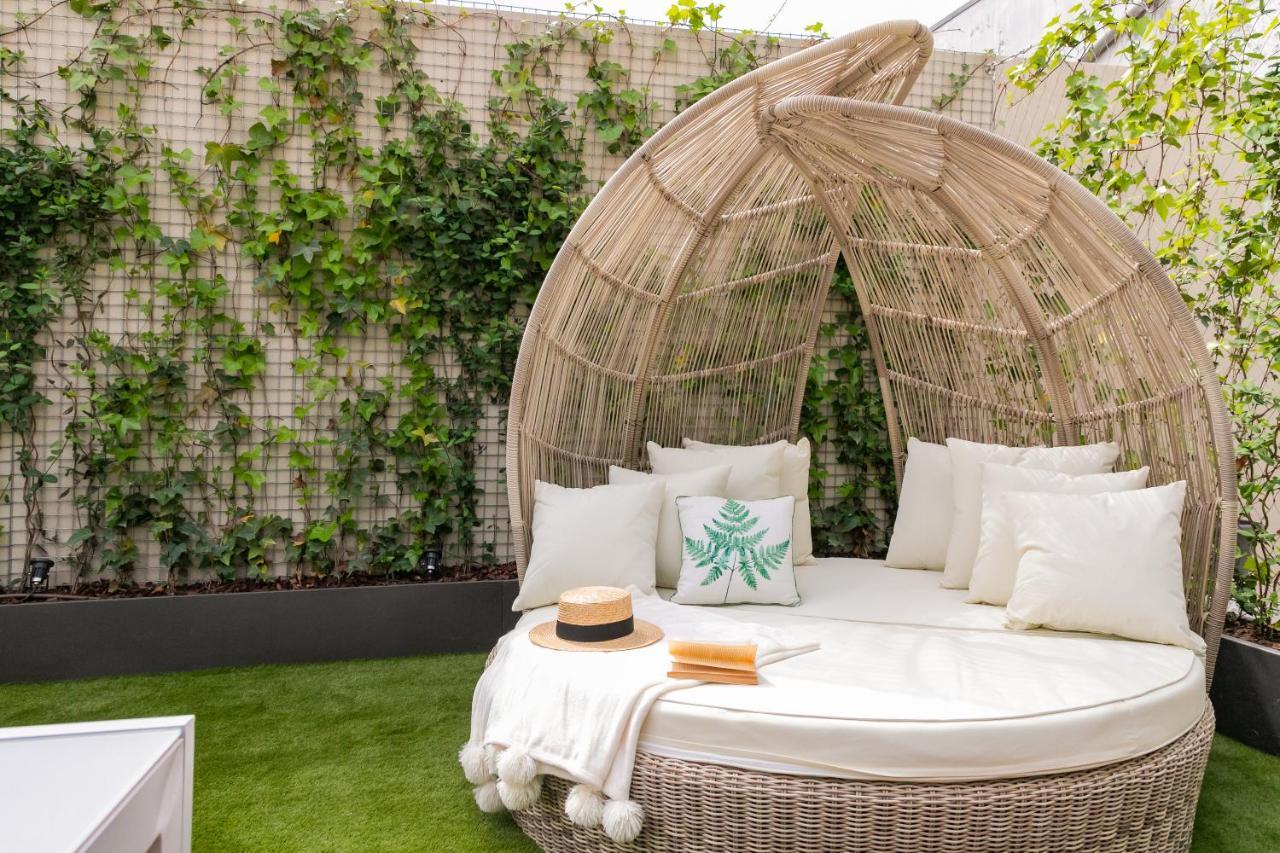 Oporto Diamond Luxe & Terrace Apartman Kültér fotó