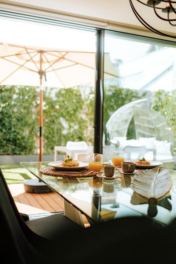 Oporto Diamond Luxe & Terrace Apartman Kültér fotó