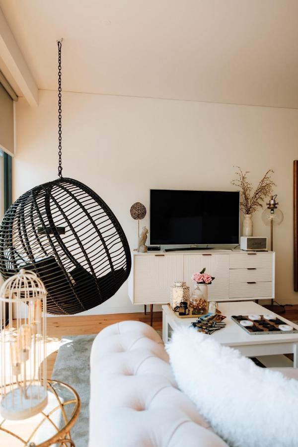 Oporto Diamond Luxe & Terrace Apartman Kültér fotó