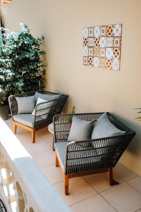 Oporto Diamond Luxe & Terrace Apartman Kültér fotó