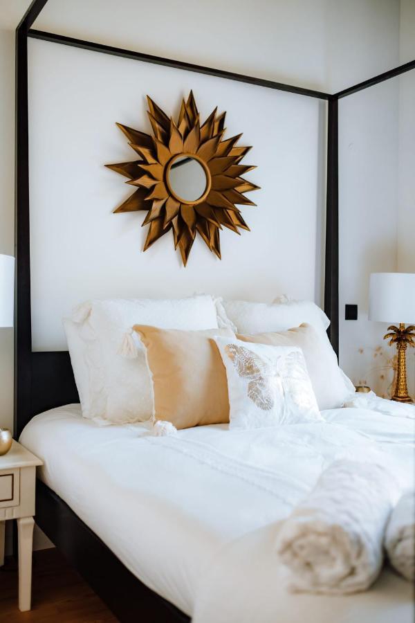 Oporto Diamond Luxe & Terrace Apartman Kültér fotó