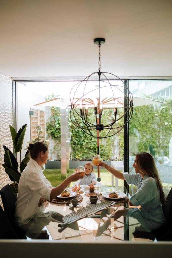 Oporto Diamond Luxe & Terrace Apartman Kültér fotó
