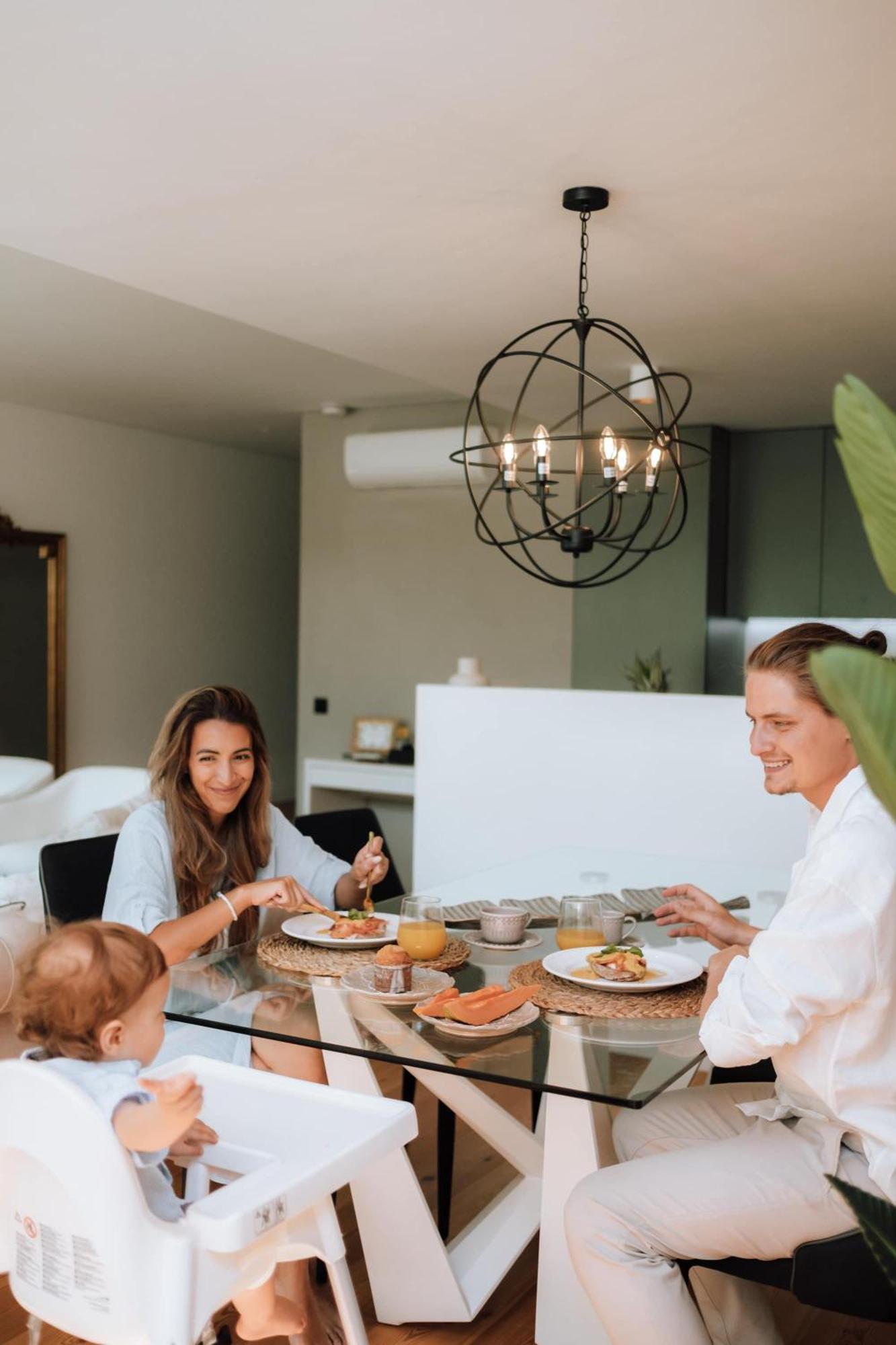Oporto Diamond Luxe & Terrace Apartman Kültér fotó