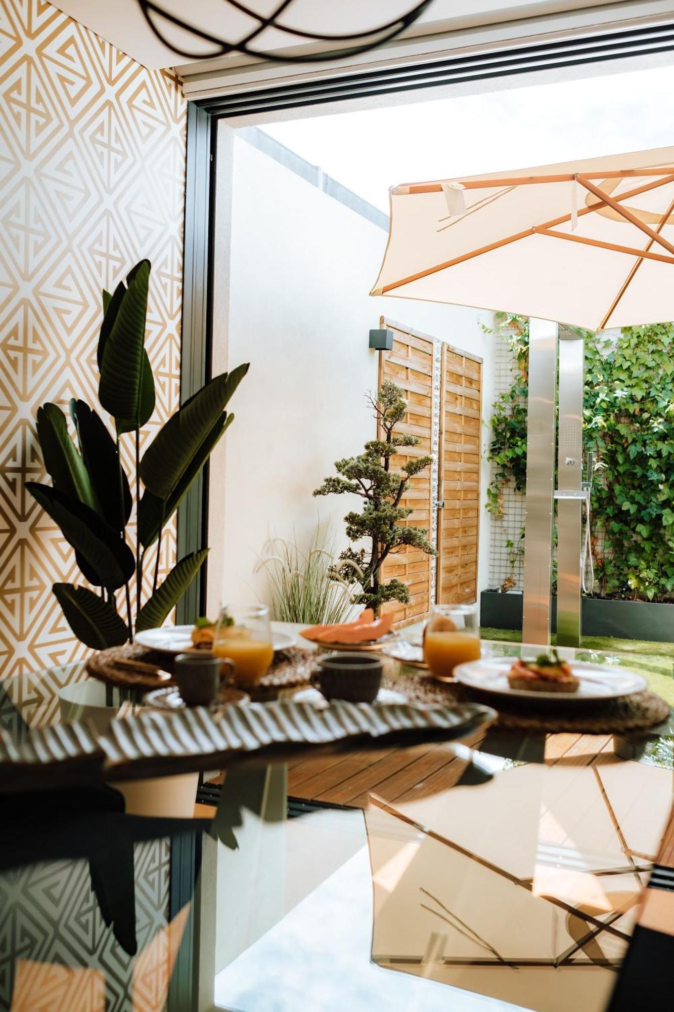 Oporto Diamond Luxe & Terrace Apartman Kültér fotó