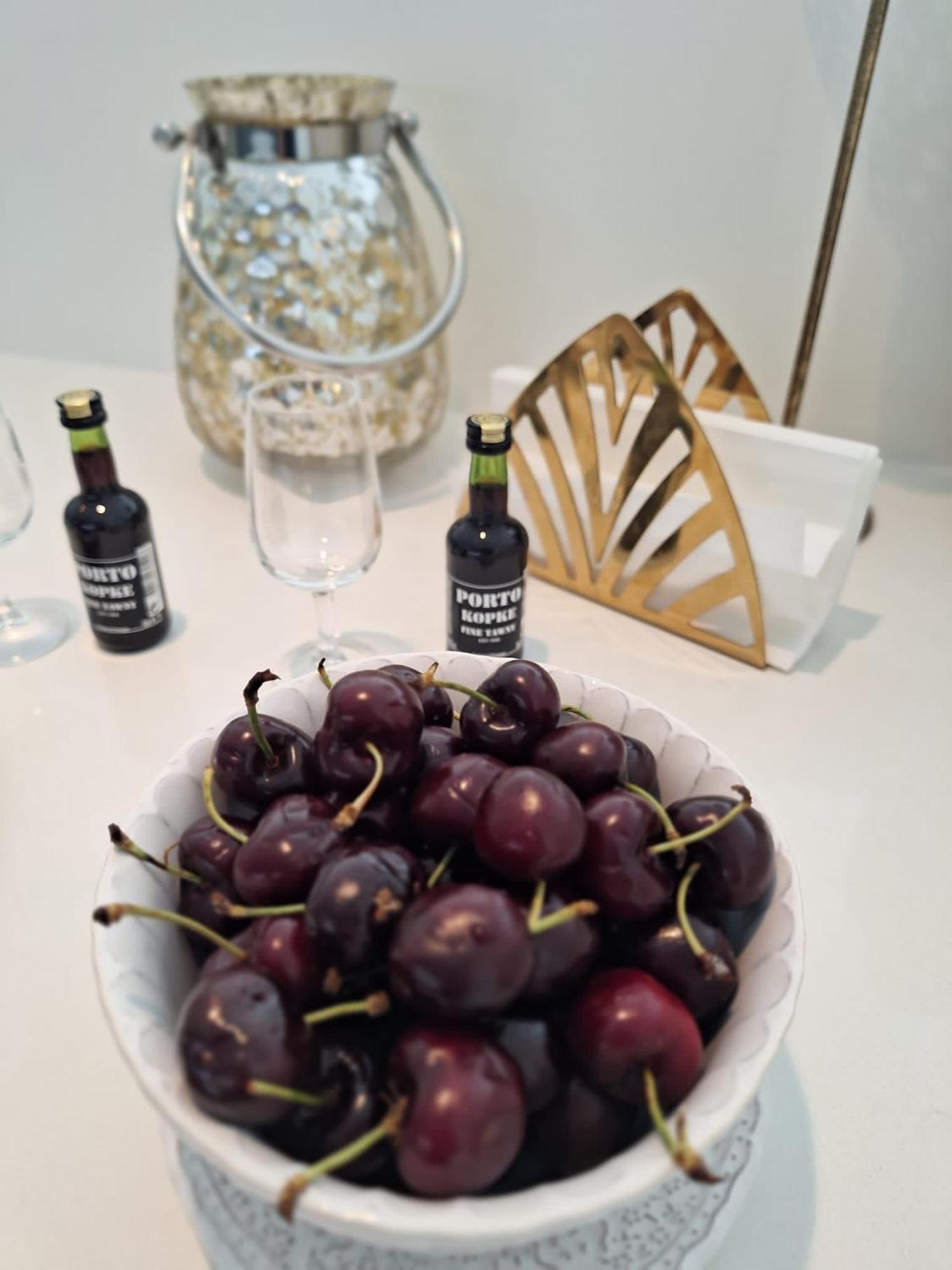 Oporto Diamond Luxe & Terrace Apartman Kültér fotó
