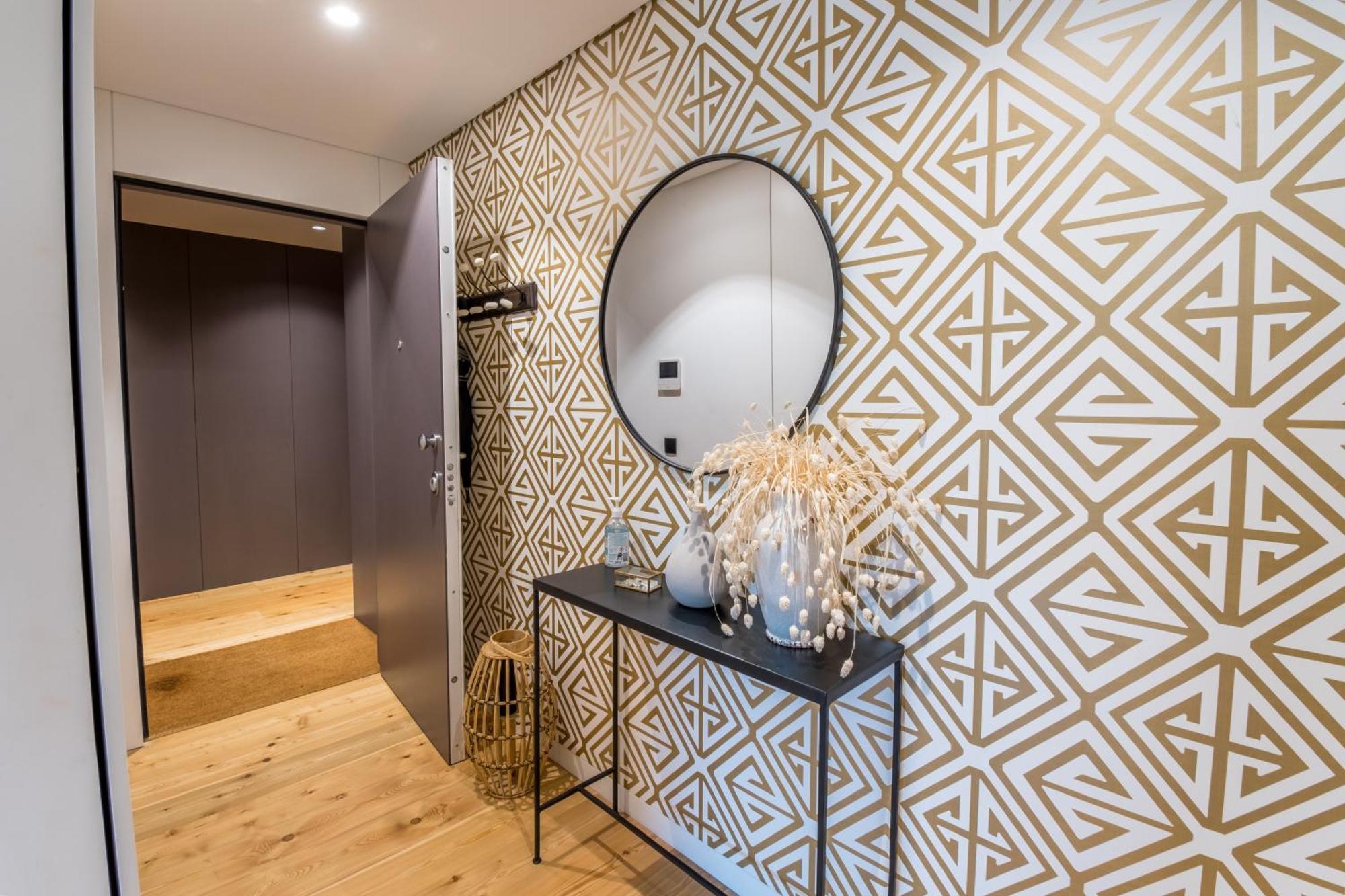Oporto Diamond Luxe & Terrace Apartman Kültér fotó